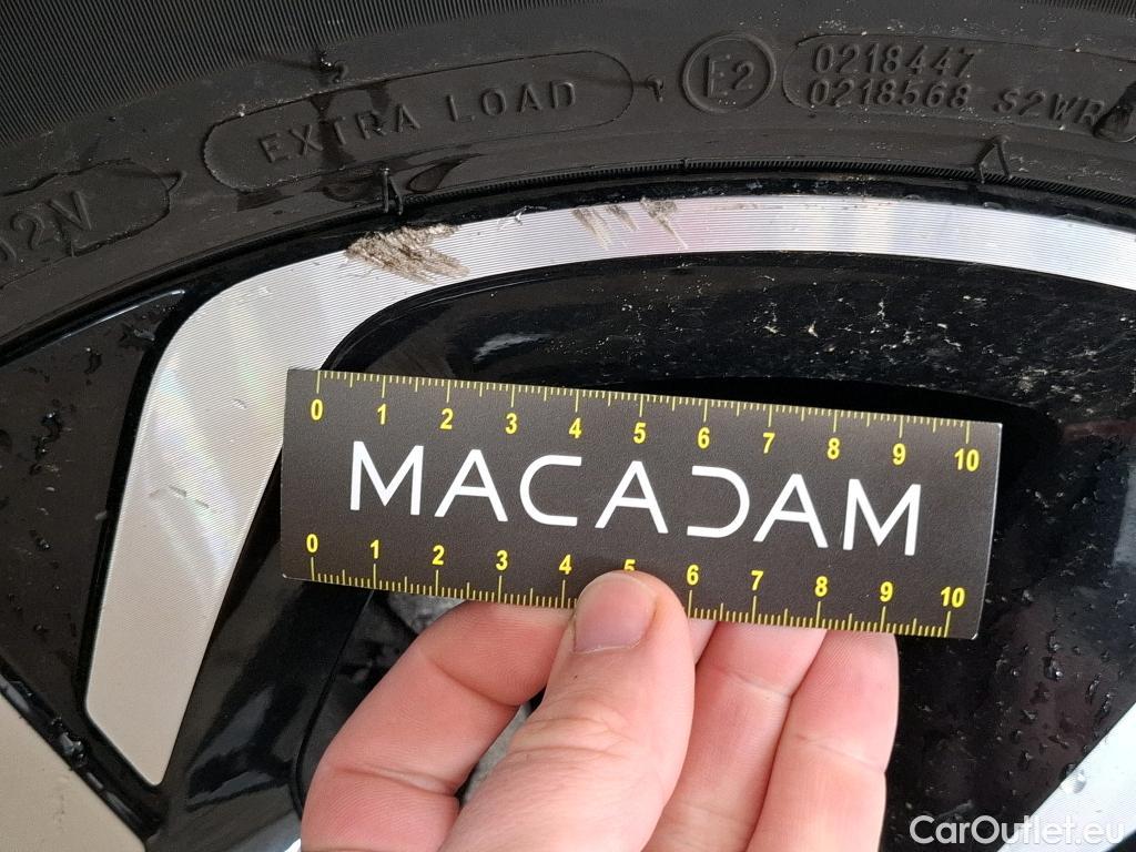  Citroen  C5  Aircross Shine 1.5 BlueHDi 130CV BVA8 E6d #4