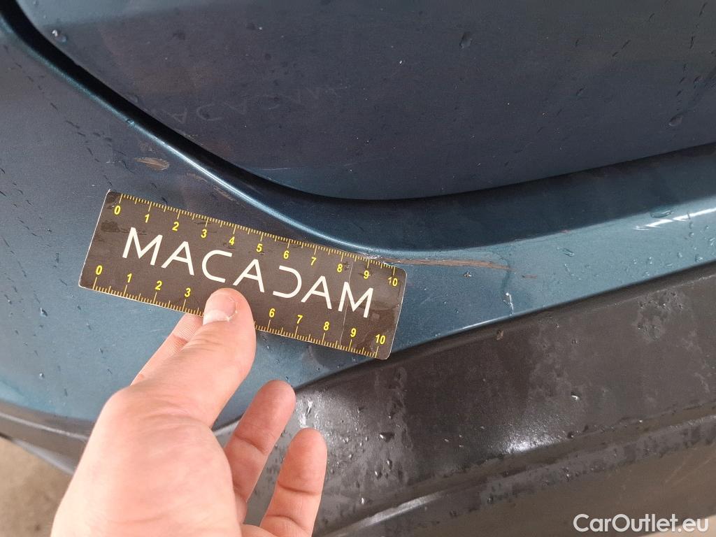  Citroen  C5 CITROEN  Aircross / 2018 / 5P / SUV Hybrid 225 ë-EAT8 Business #12