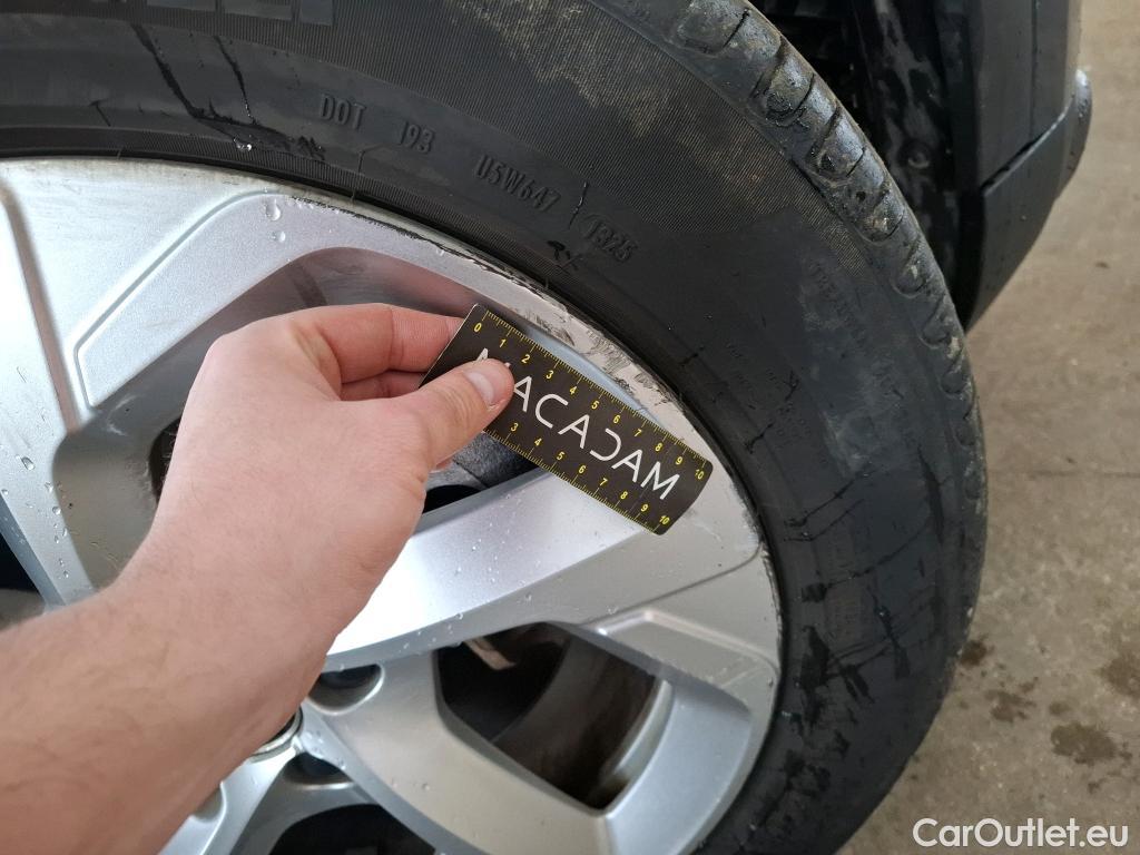  Citroen  C5 CITROEN  Aircross / 2018 / 5P / SUV Hybrid 225 ë-EAT8 Business #34