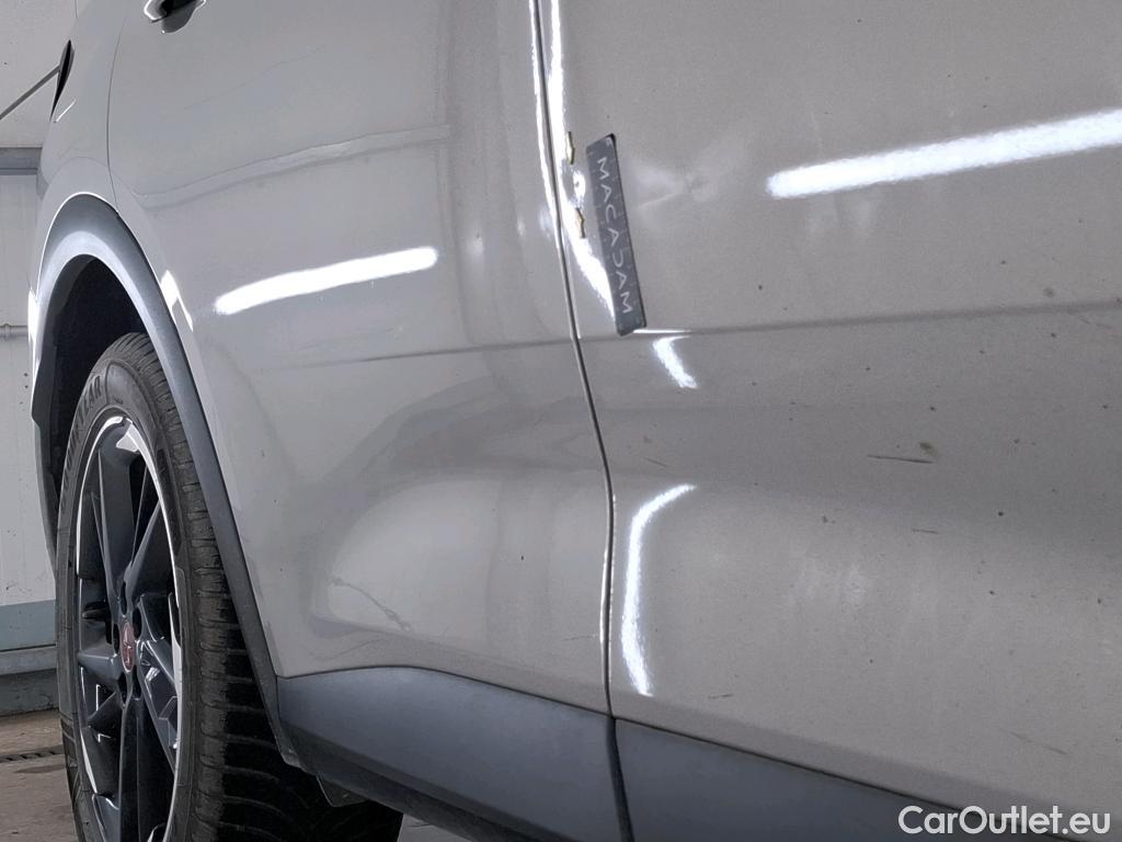  DS  DS7 DS DS 7 Crossback / 2017 / 5P / SUV PureTech 130 Auto PERFORMANCE Line #8