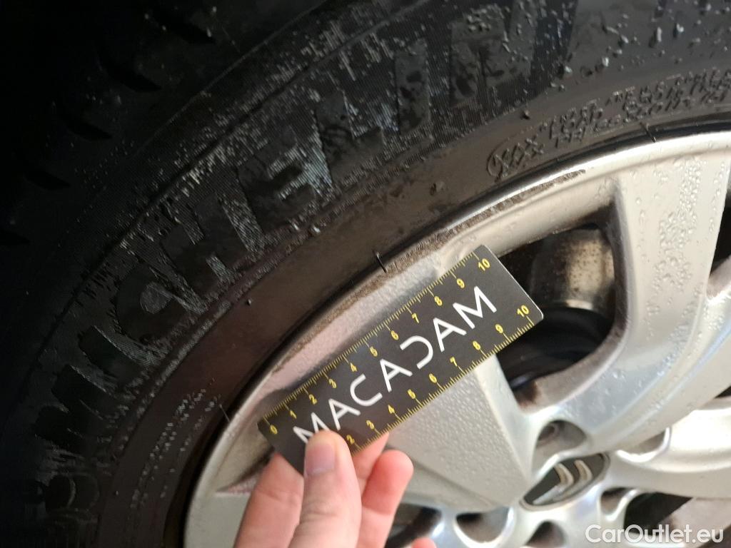  Citroen  C4 Grand Picasso /Spacetourer Business 1.5 BlueHDi 130CV BVA8 E6d #3