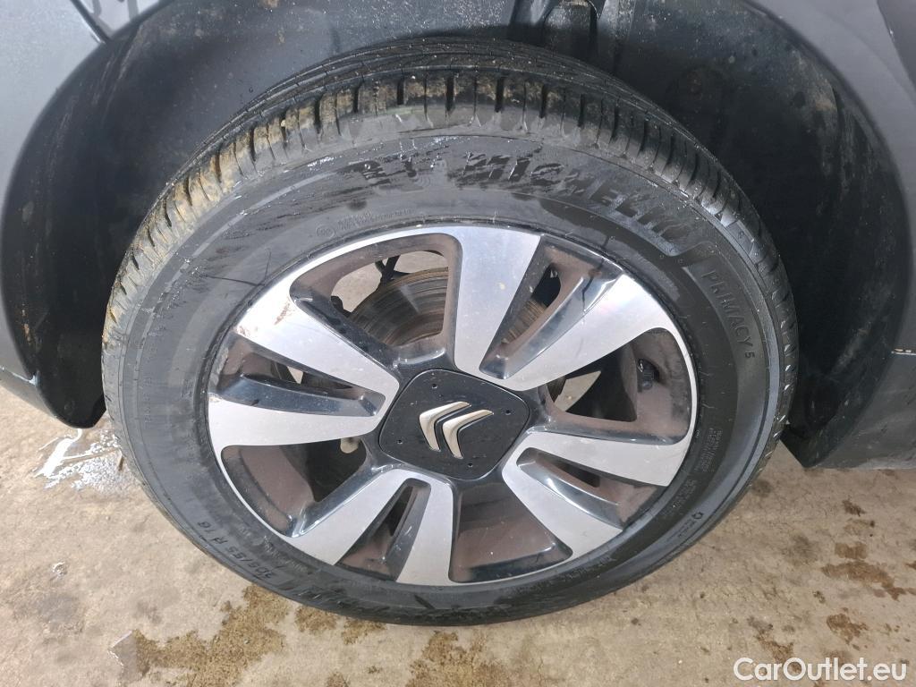  Citroen  C3  Shine Business 1.2 PureTech 110CV BVM6 E6d #22