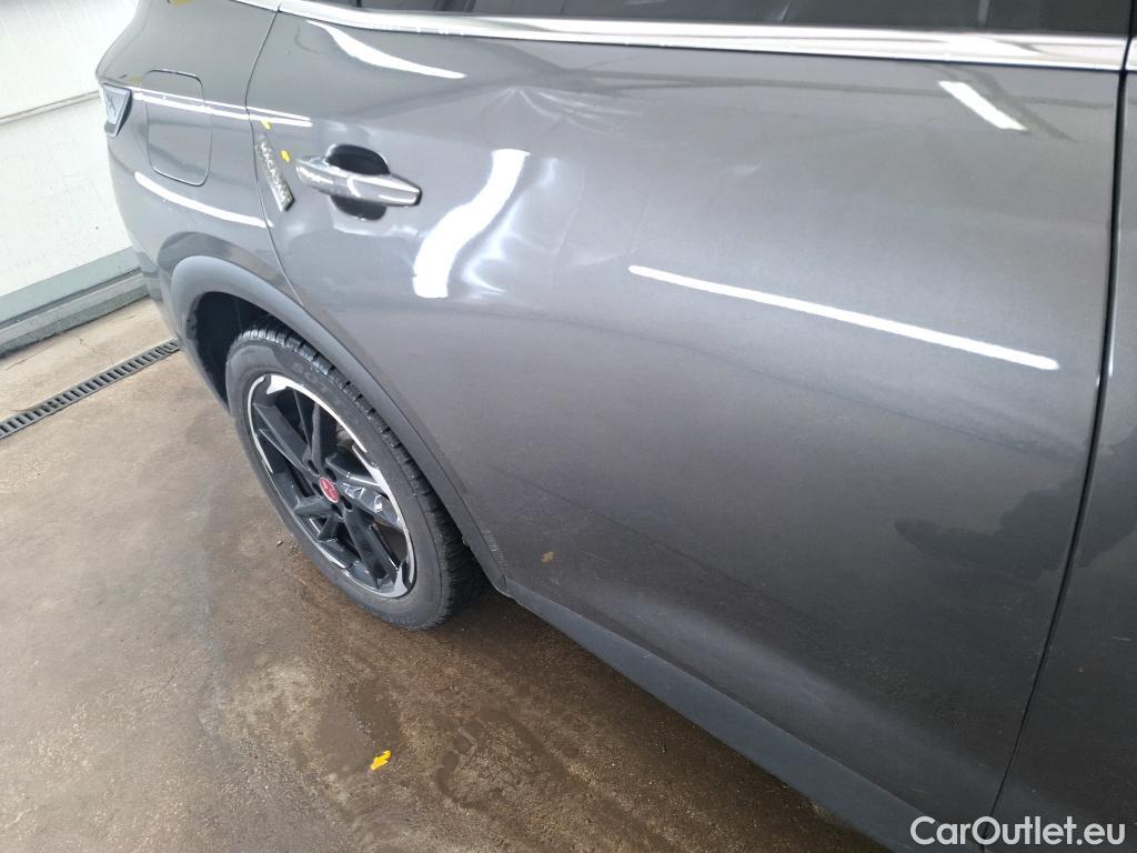  DS  DS7 DS DS 7 Crossback / 2017 / 5P / SUV E-TENSE 225 PERFORMANCE Line + #32