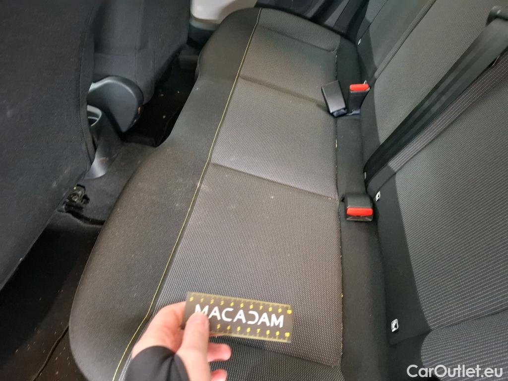  Citroen  C3 CITROEN  5p Berline PureTech 110 S&S BVM6 Shine Business #12