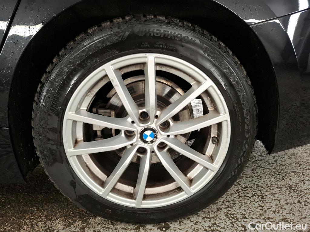  Bmw  Serie 3 Série 3 Touring 318 d Lounge 2.0 150CV BVA8 E6d #30