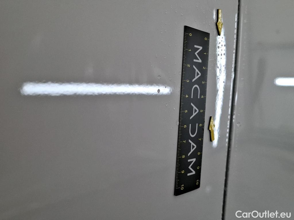  Citroen  C4  Berline Shine 1.2 PureTech 130CV BVA8 E6d #7