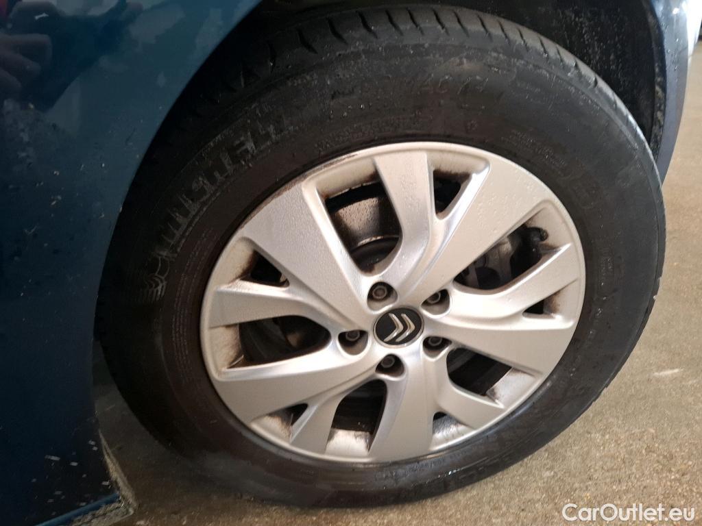  Citroen  C4 Grand Picasso /Spacetourer Business 1.5 BlueHDi 130CV BVA8 E6d #2