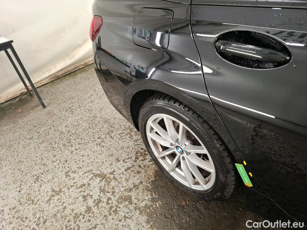  Bmw  Serie 3 Série 3 Touring 318 d Lounge 2.0 150CV BVA8 E6d #24