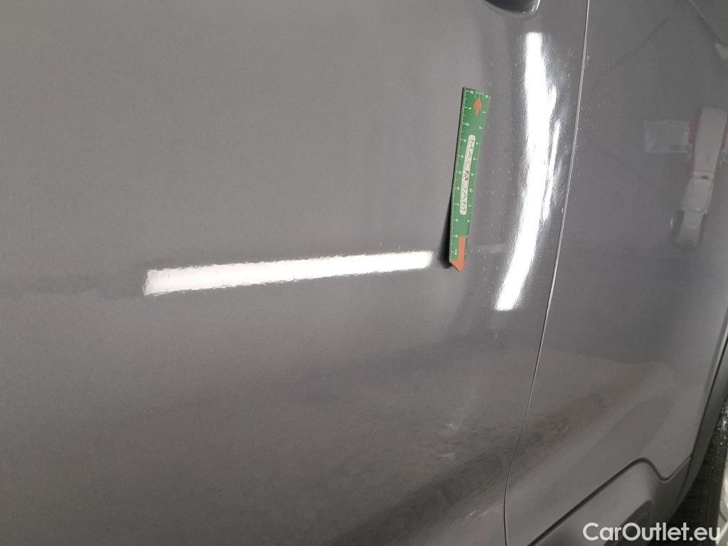  Citroen  C5  Aircross Feel 1.5 BlueHDi 130CV BVA8 E6d #5