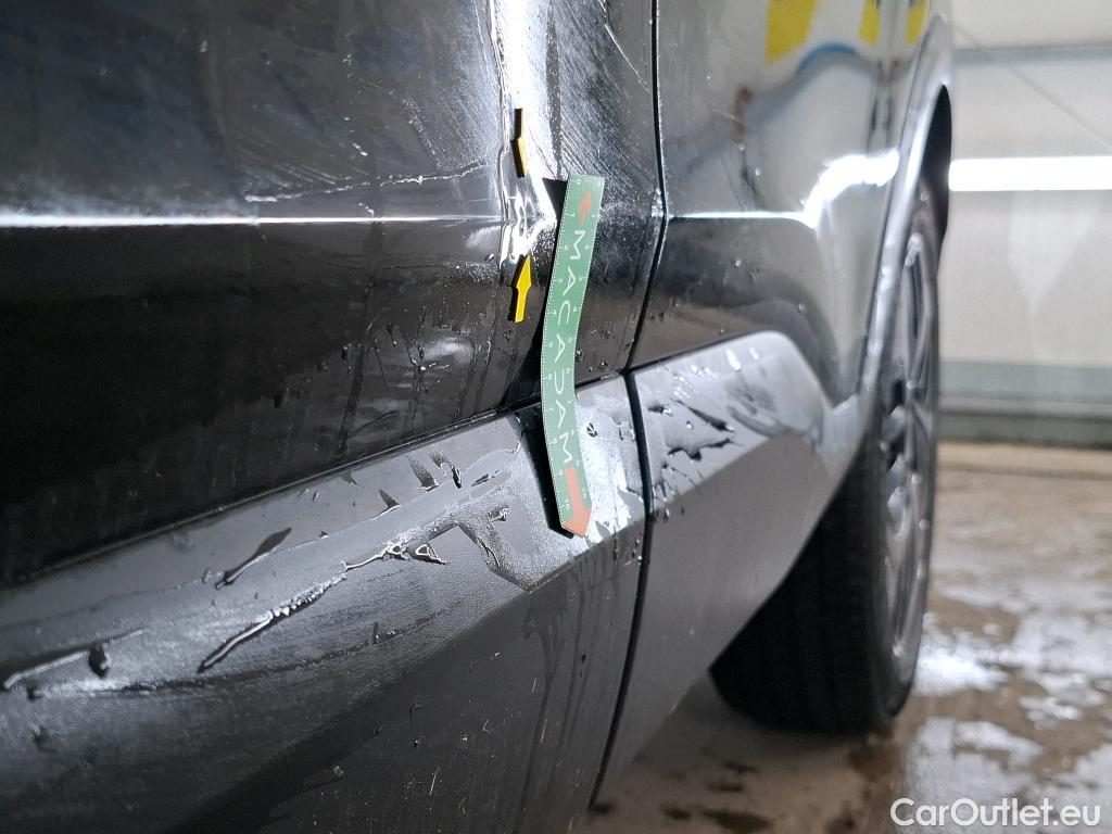  Citroen  C4  X Feel Pack 1.2 PureTech 130CV BVA8 6E #9