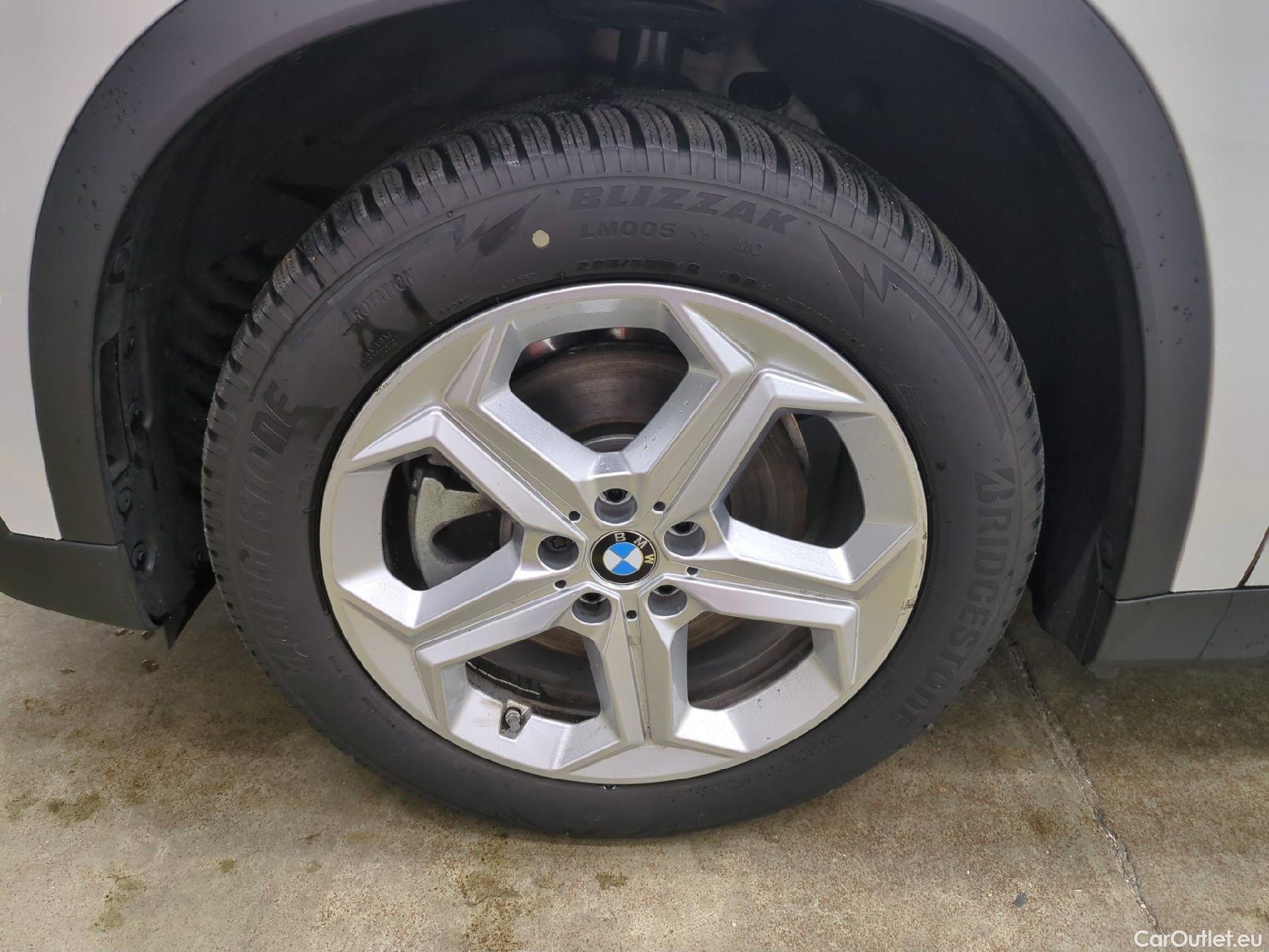  Bmw  X1 BMW  / 2022 / 5P / SUV sDrive20i Business Design DKG7 #1