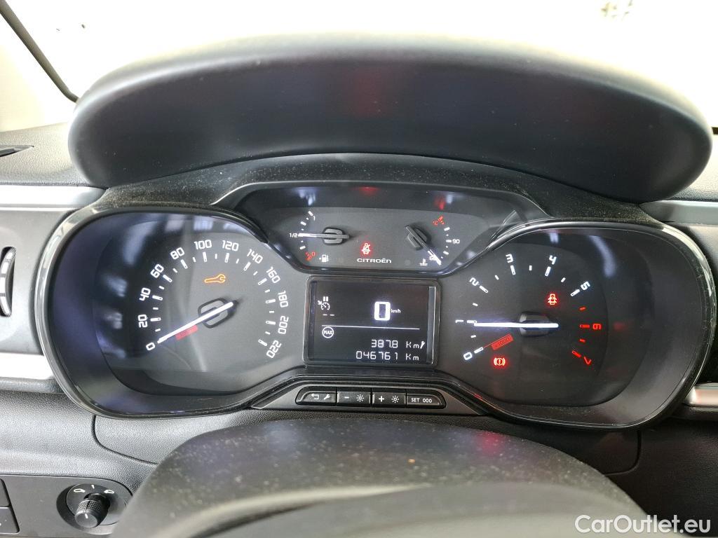  Citroen  C3  Feel 1.2 PureTech 80CV BVM5 E6 #22