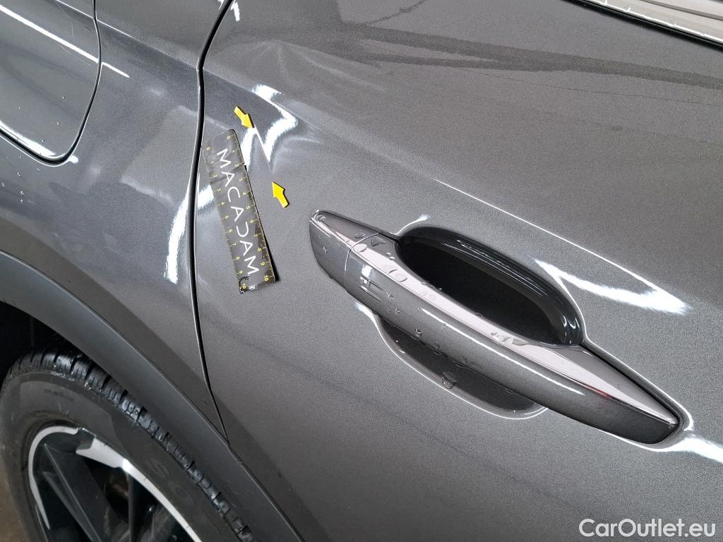  DS  DS7 DS DS 7 Crossback / 2017 / 5P / SUV E-TENSE 225 PERFORMANCE Line + #33