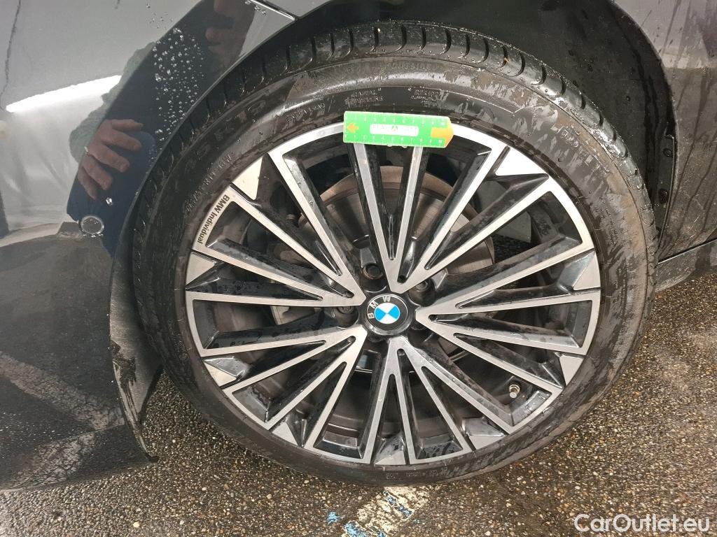  Bmw  2 Tourer Série 2 Active Tourer 218 d M Sport 2.0 150CV BVA7 E6d #16