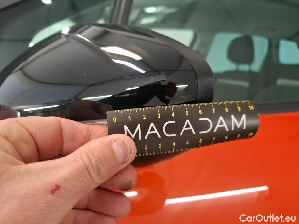  Citroen  C3  Aircross Shine Business 1.2 PureTech 130CV BVA6 E6d #14