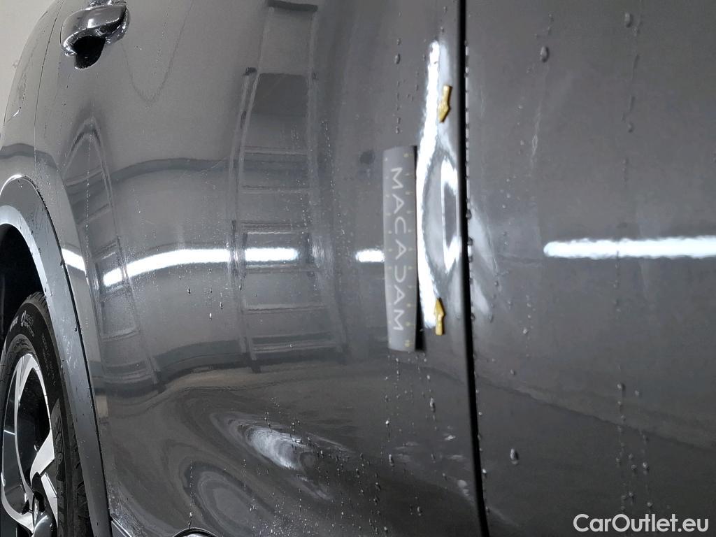  Citroen  C5  Aircross Shine 1.5 BlueHDi 130CV BVA8 E6d #2