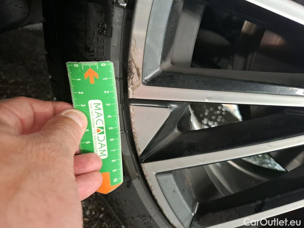  Bmw  2 Tourer Série 2 Active Tourer 218 d M Sport 2.0 150CV BVA7 E6d #7