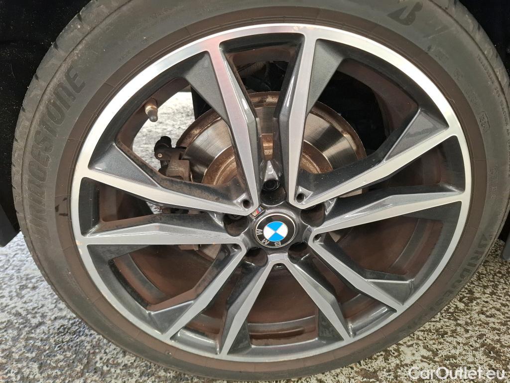  Bmw  X2  sDrive 20 i M Sport 2.0 180CV BVA7 E6d #6