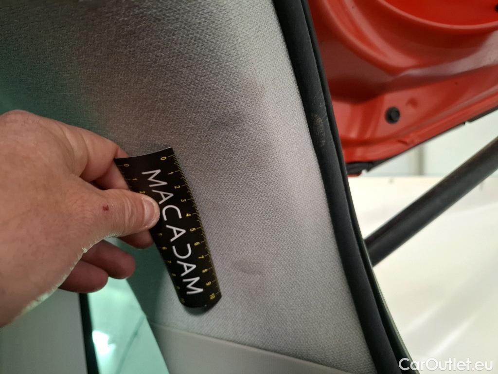  Citroen  C3  Aircross Shine Business 1.2 PureTech 130CV BVA6 E6d #4