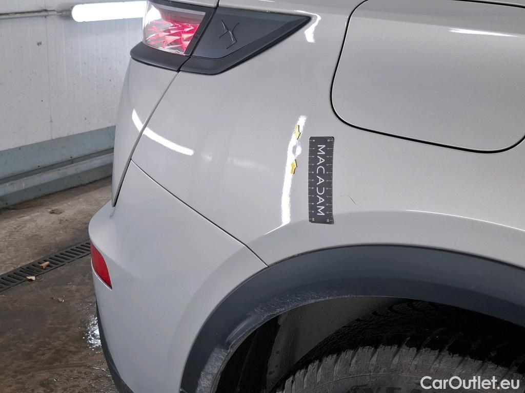  DS  DS7 DS DS 7 Crossback / 2017 / 5P / SUV PureTech 130 Auto PERFORMANCE Line #19