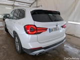  Bmw  X3 Série  xDrive 30d M Sport 3.0 285CV BVA8 E6d #2