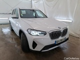  Bmw  X3 Série  xDrive 30d M Sport 3.0 285CV BVA8 E6d #4