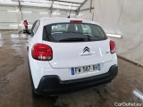  Citroen  C3  Feel Pack 1.2 PureTech 110CV BVM6 E6d #2