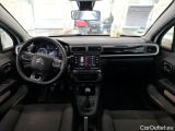  Citroen  C3  Feel Pack 1.2 PureTech 110CV BVM6 E6d #5