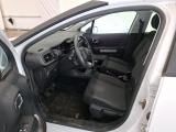  Citroen  C3  Feel Pack 1.2 PureTech 110CV BVM6 E6d #8
