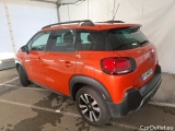  Citroen  C3  Aircross Shine Business 1.2 PureTech 130CV BVA6 E6d #2