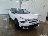  Citroen  C4  Berline Shine 1.2 PureTech 130CV BVA8 E6d #4