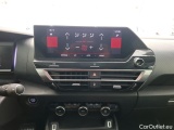  Citroen  C4  Berline Shine 1.2 PureTech 130CV BVA8 E6d #7