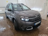  Citroen  C5  Aircross Shine 1.5 BlueHDi 130CV BVA8 E6d #4