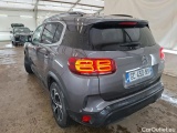  Citroen  C5  Aircross Shine 1.5 BlueHDi 130CV BVA8 E6d #2