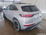  DS  DS7 DS DS 7 Crossback / 2017 / 5P / SUV PureTech 130 Auto PERFORMANCE Line #2