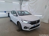  Dacia  Sandero  III Confort 1.0 TCe 90CV BVM5 E6d #4