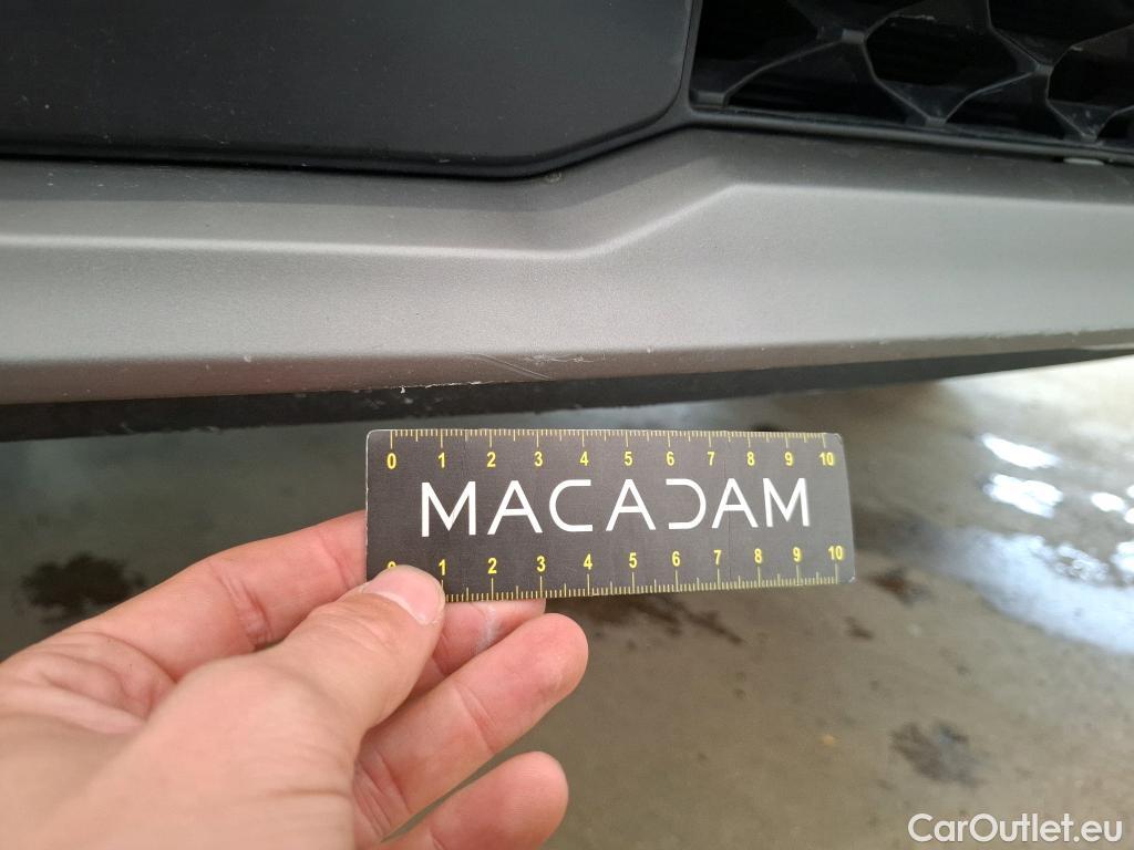  Hyundai  Tucson  Premium 2WD 1.6 CRDi 135CV BVM6 E6dT #12