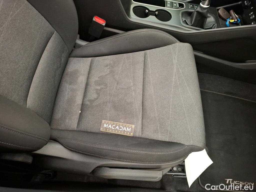  Hyundai  Tucson  Premium 2WD 1.6 CRDi 135CV BVM6 E6dT #27