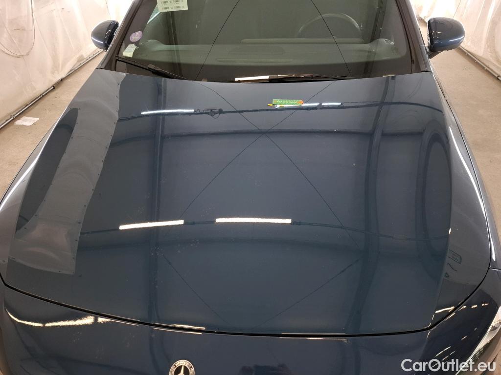  Mercedes  A-Klasse MERCEDES BENZ Classe A Compact 2018 5P Berline A 250 e Business Line 8GDCT #3