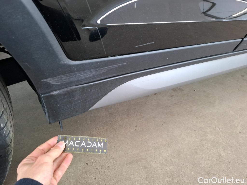  Hyundai  Tucson  Premium 2WD 1.6 CRDi 135CV BVM6 E6dT #50