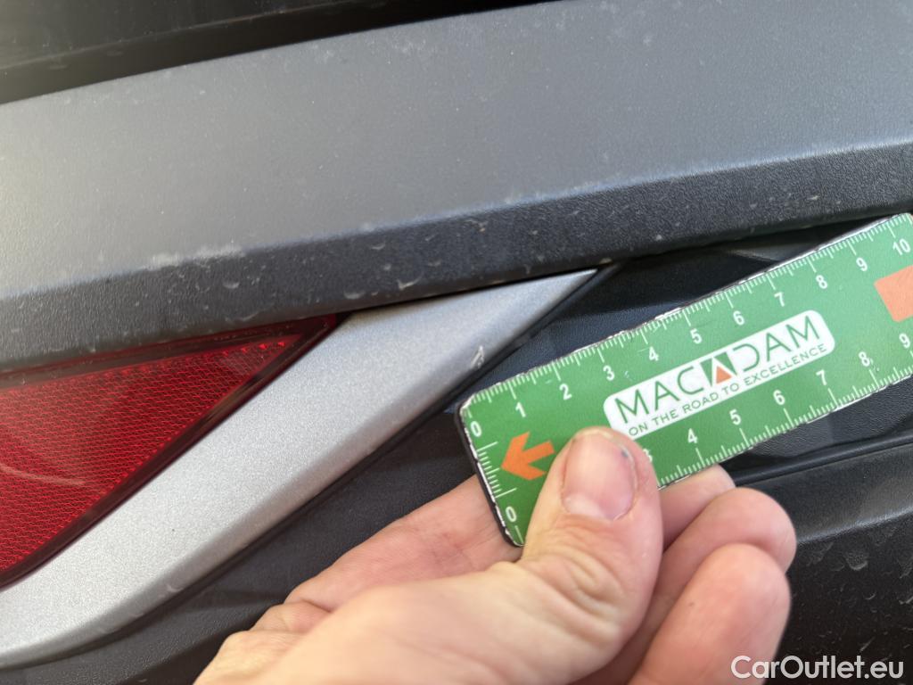  Hyundai  Tucson HYUNDAI  / 2020 / 5P / SUV 1.6 PHEV 265 HTRAC BUSINESS 4WD AUTO #40