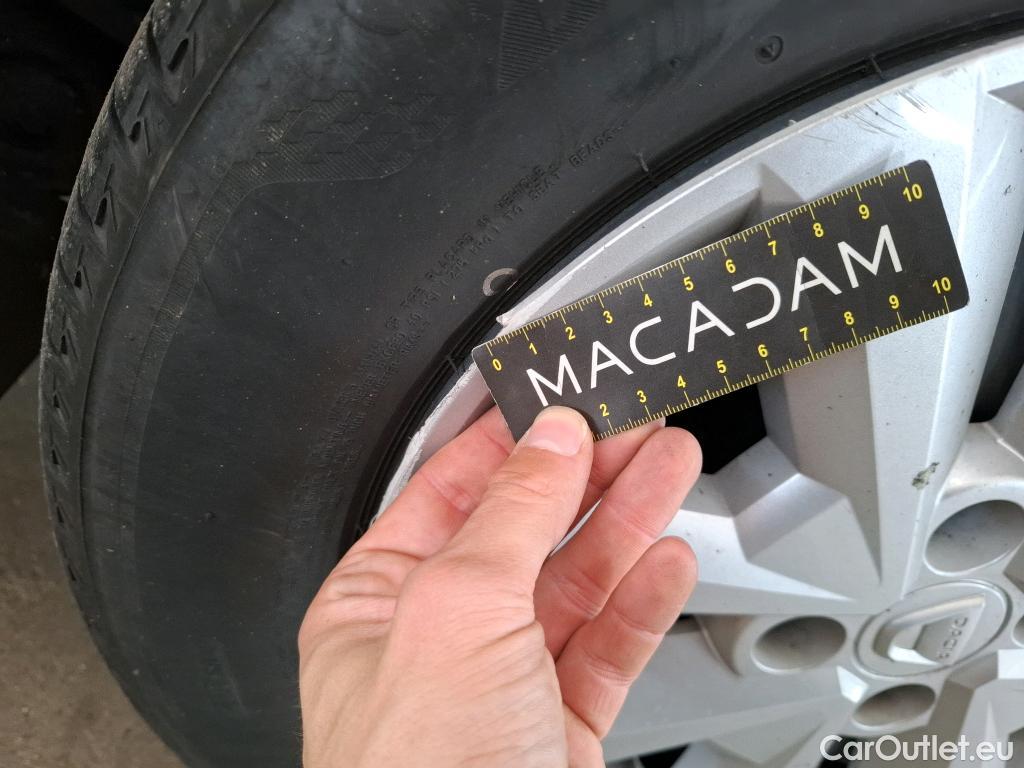  Dacia  Sandero  III Confort 1.0 TCe 90CV BVM5 E6d #23