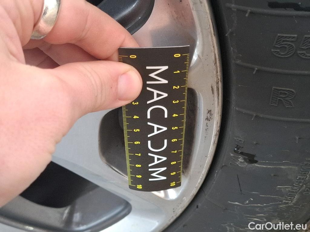  Jeep  Compass JEEP  5p SUV 1.6 MJet 120 Limited #3