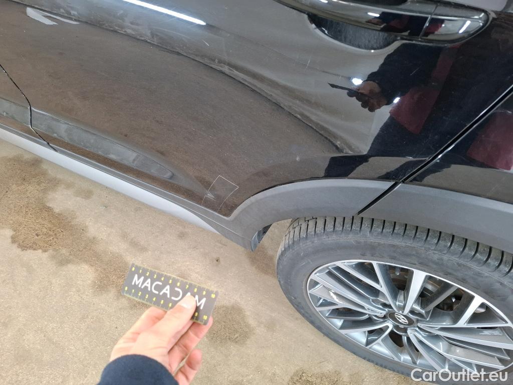  Hyundai  Tucson  Premium 2WD 1.6 CRDi 135CV BVM6 E6dT #57