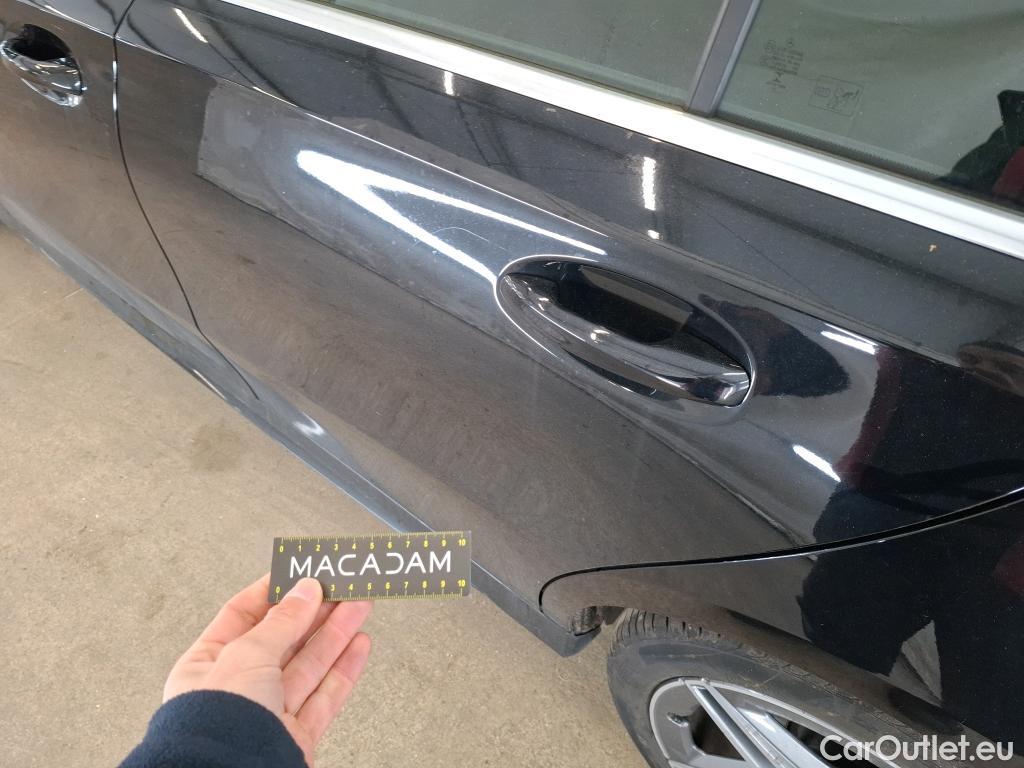  Mercedes  A-Klasse MERCEDES-BENZ Classe A Compact / 2018 / 5P / Berline A 200 AMG Line 7G-DCT #42