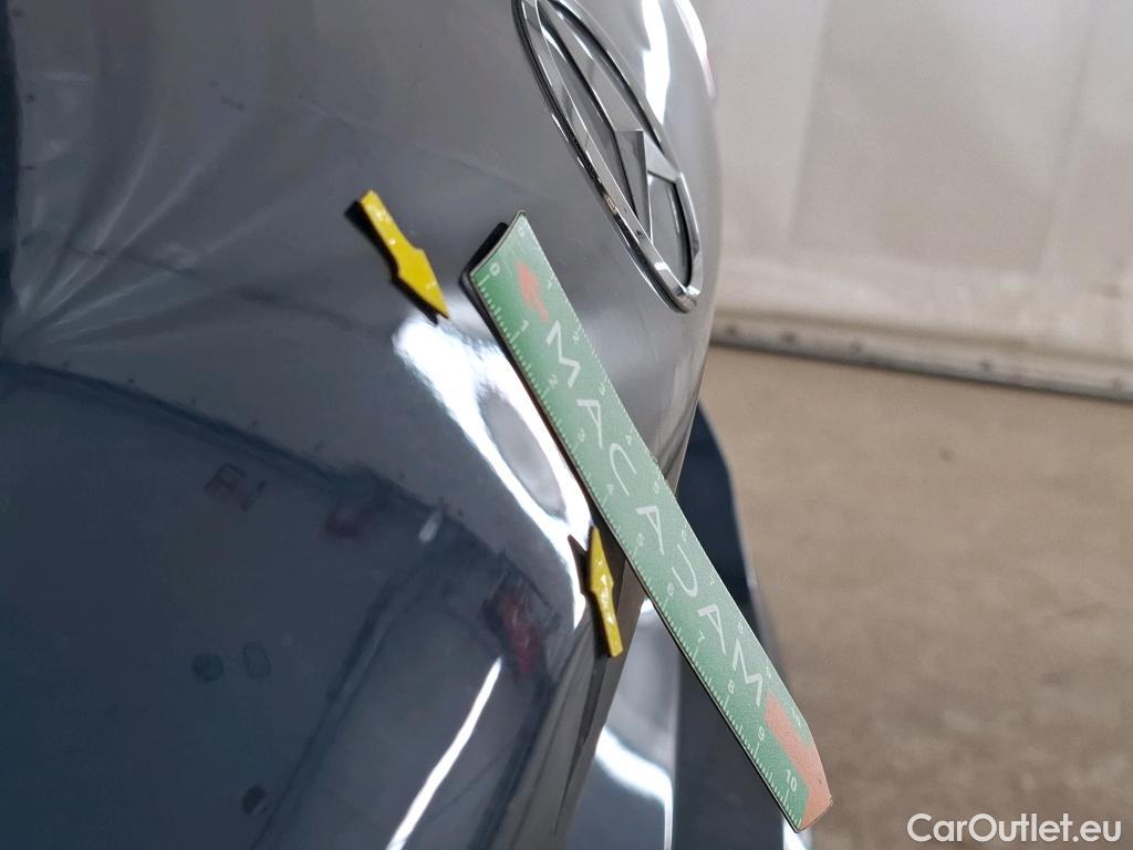  Mercedes  A-Klasse MERCEDES BENZ Classe A Compact 2018 5P Berline A 250 e Business Line 8GDCT #2