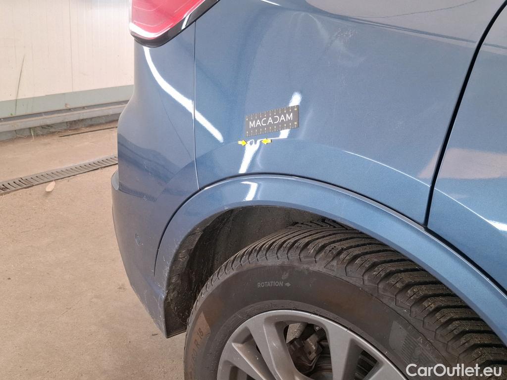  Ford  Kuga FORD  / 2019 / 5P / SUV 2.5 190 Hybrid FlexiFuel Pshif ST-Line B #6