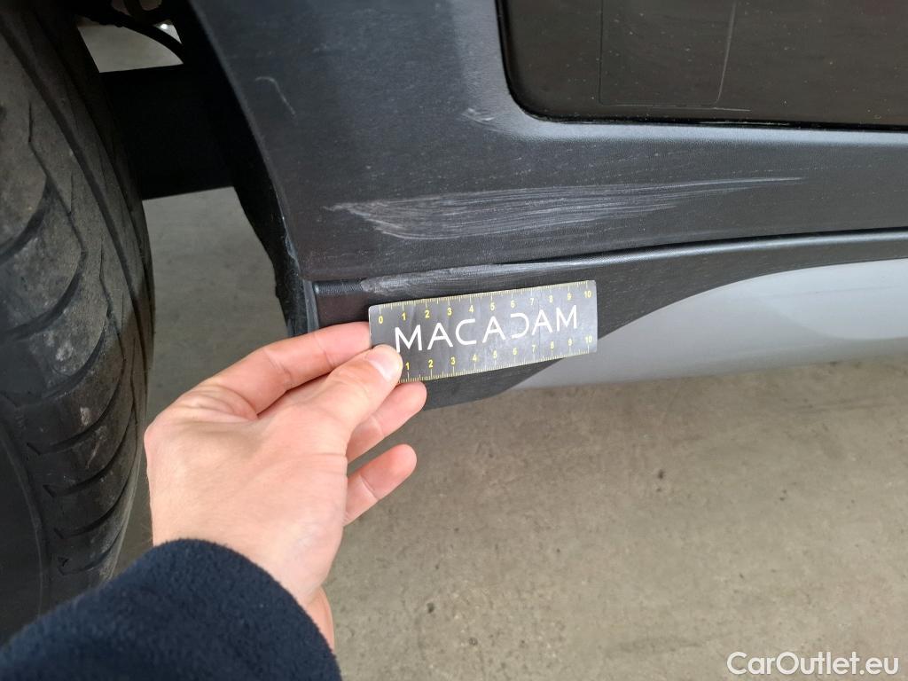  Hyundai  Tucson  Premium 2WD 1.6 CRDi 135CV BVM6 E6dT #52