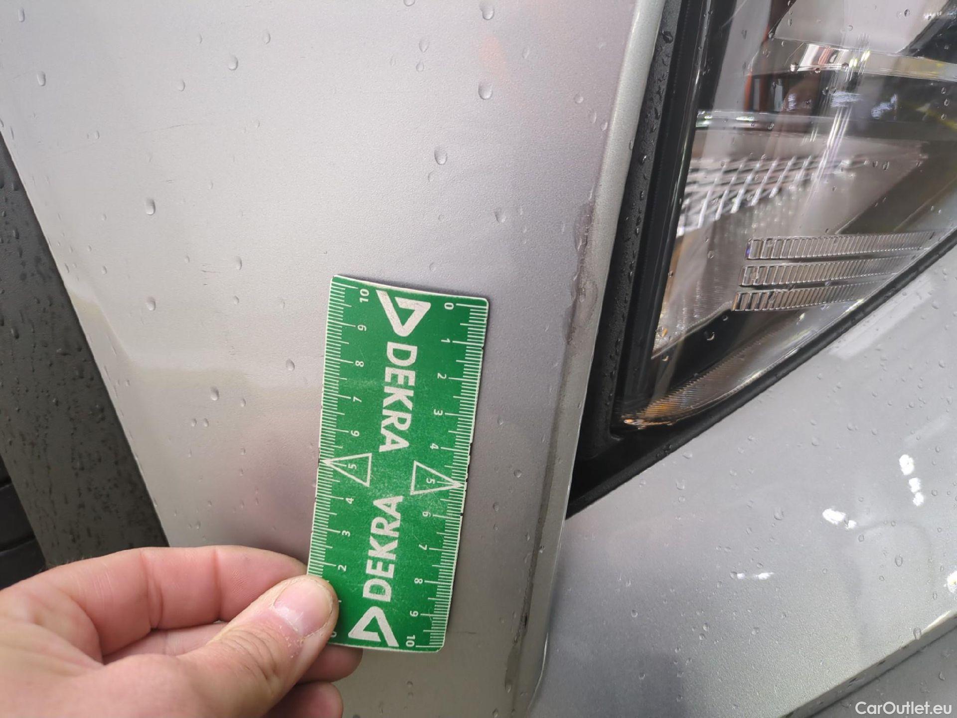  Hyundai  Tucson  Business Mild-Hybrid 2WD 1.6 CRDI 135CV BVA7 E6d #3