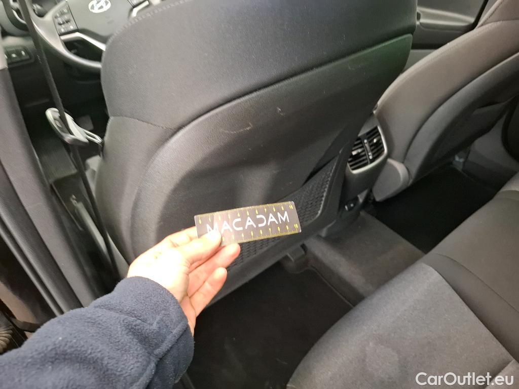  Hyundai  Tucson  Premium 2WD 1.6 CRDi 135CV BVM6 E6dT #21